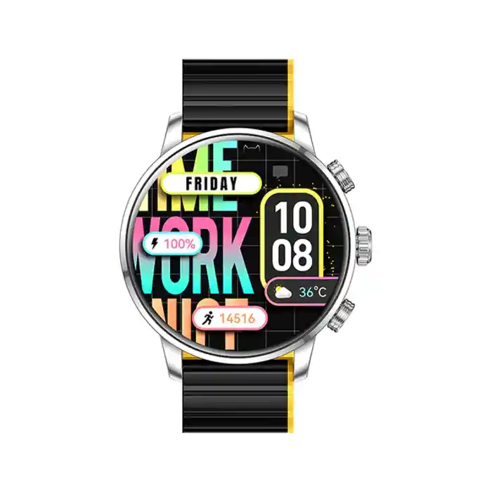 Kieslect Kr2 Calling Smart Watch